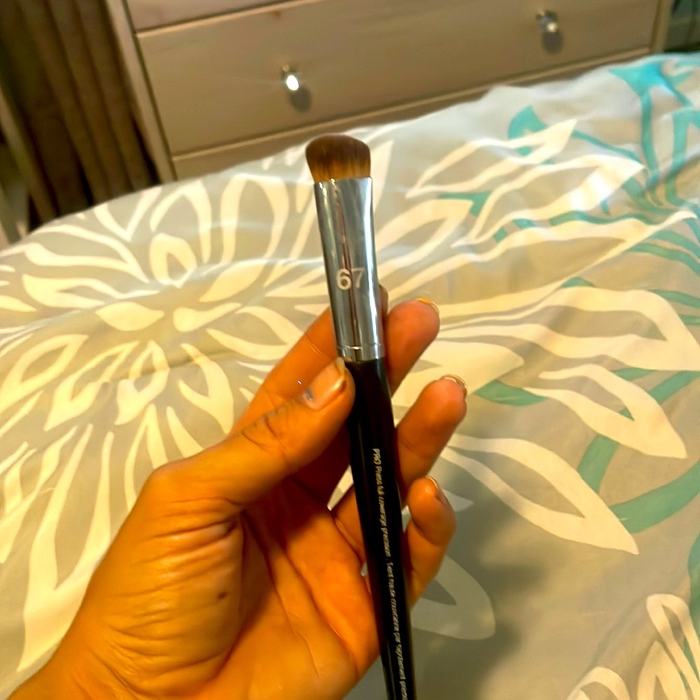 Makeup Brush